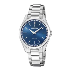 Montre Festina Mademoiselle Bleu