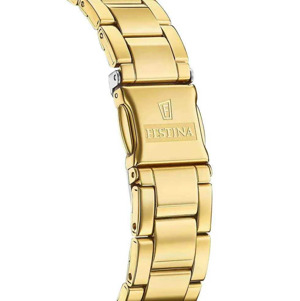 Montre Festina Mademoiselle Argenté