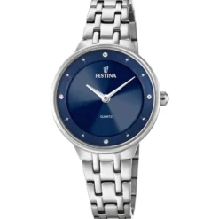 Montre Festina Mademoiselle Bleu