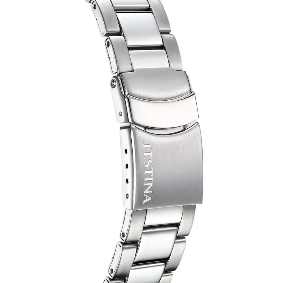 Montre Festina Multifonctions Vert