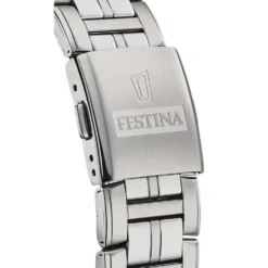 Montre Festina Multifonctions Noir