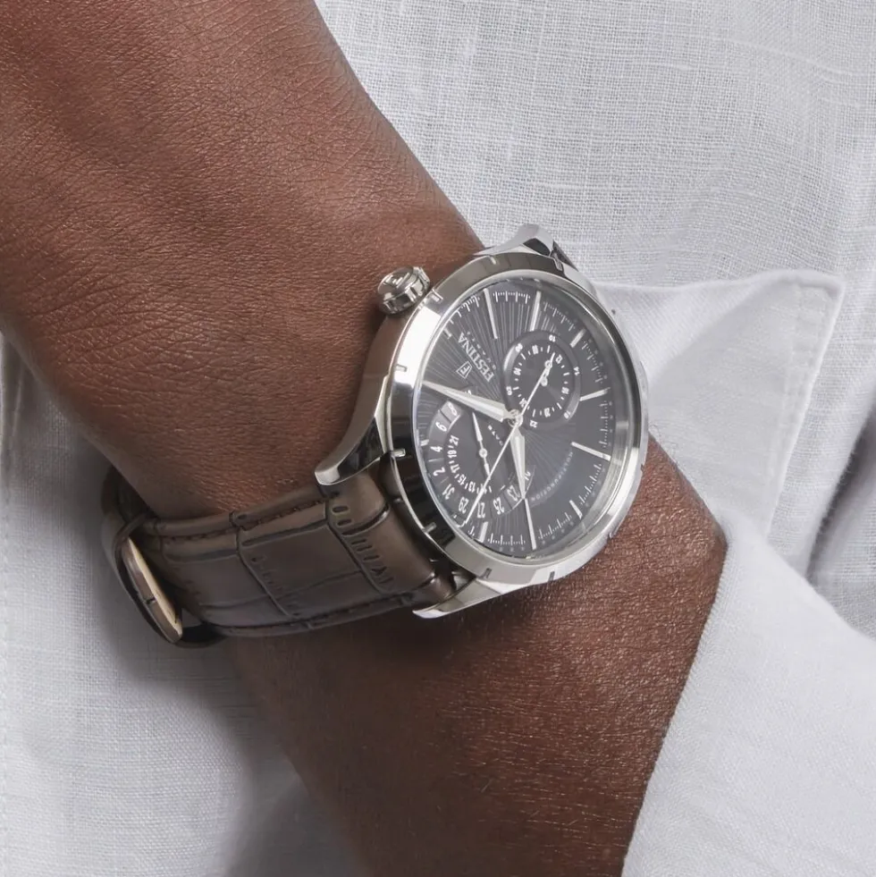 Montre Festina Retro Noir
