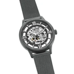 Montre Festina Squelette Blanc