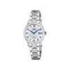 Montre Festina Swiss Made 29 Argenté