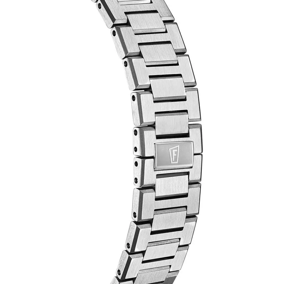 Montre Festina Swiss Made 35 Bleu London