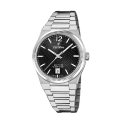 Montre Festina Swiss Made 35 Noir