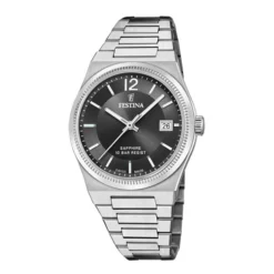 Montre Festina Swiss Made 35 Noir