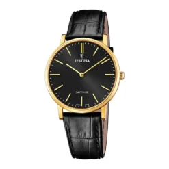 Montre Festina Swiss Made 39 Noir