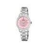 Montre Festina Swiss Made 29 Rose