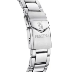 Montre Festina the Originals/diver Bleu Sky