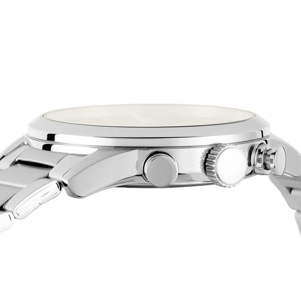 Montre Festina Timeless Chronograph Bleu