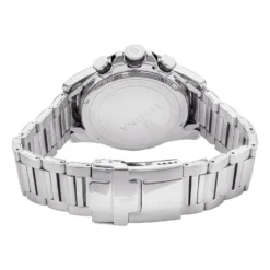 Montre Festina Timeless Chronograph Noir