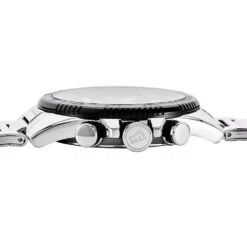 Montre Festina Timeless Chronograph Noir