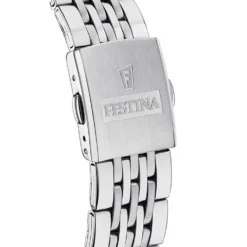 Montre Festina Timeless Chronograph Vert
