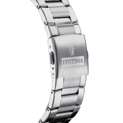 Montre Festina Timeless Vert