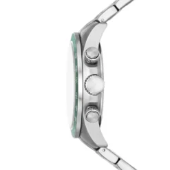 Montre Fossil Autocross Vert