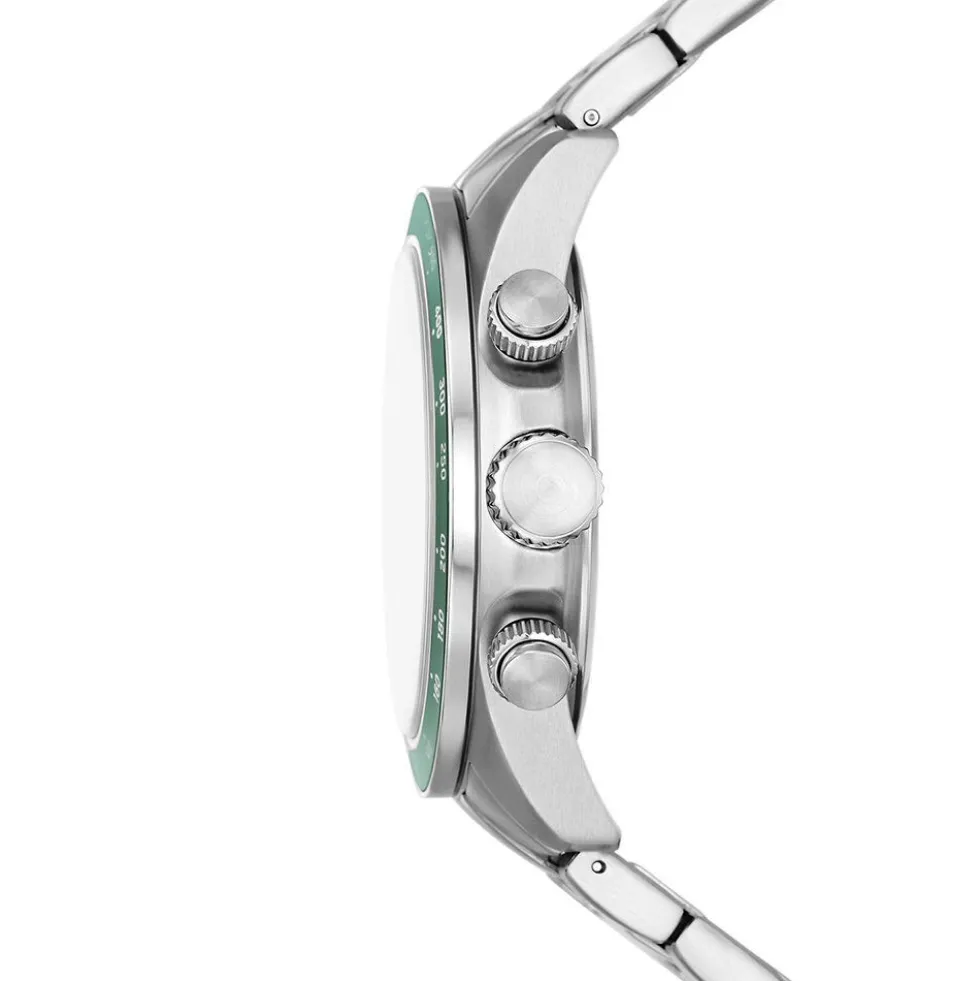 Montre Fossil Autocross Vert