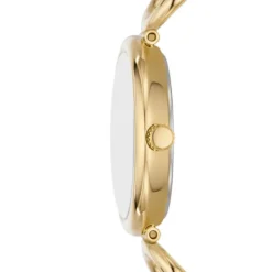 Montre Fossil Carlie Blanc