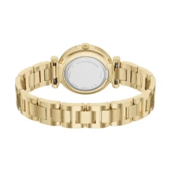 Montre Fossil Carlie 35 Champagne