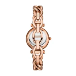 Montre Fossil Carlie Mini Argenté