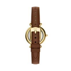 Montre Fossil Carlie Mini Blanc