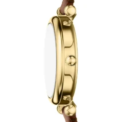 Montre Fossil Carlie Mini Blanc