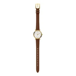 Montre Fossil Carlie Mini Blanc