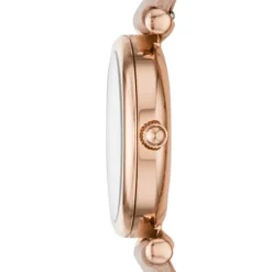 Montre Fossil Carlie Mini Nacre