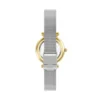 Montre Fossil Carlie Mini Nacre Blanche