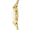 Montre Fossil Carlie Mini Nacre Blanche