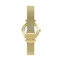 Montre Fossil Carlie Mini Nacre Blanche