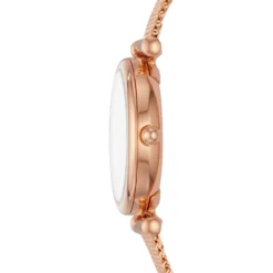 Montre Fossil Carlie Mini Nacre