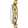 Montre Fossil Carlie Mini Nacre
