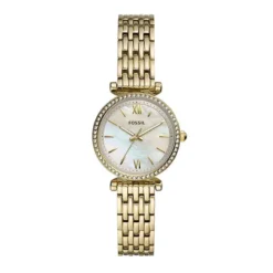 Montre Fossil Carlie Mini Nacre