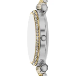 Montre Fossil Carlie Mini Vert