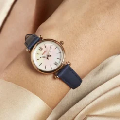 Montre Fossil Carlie Nacre