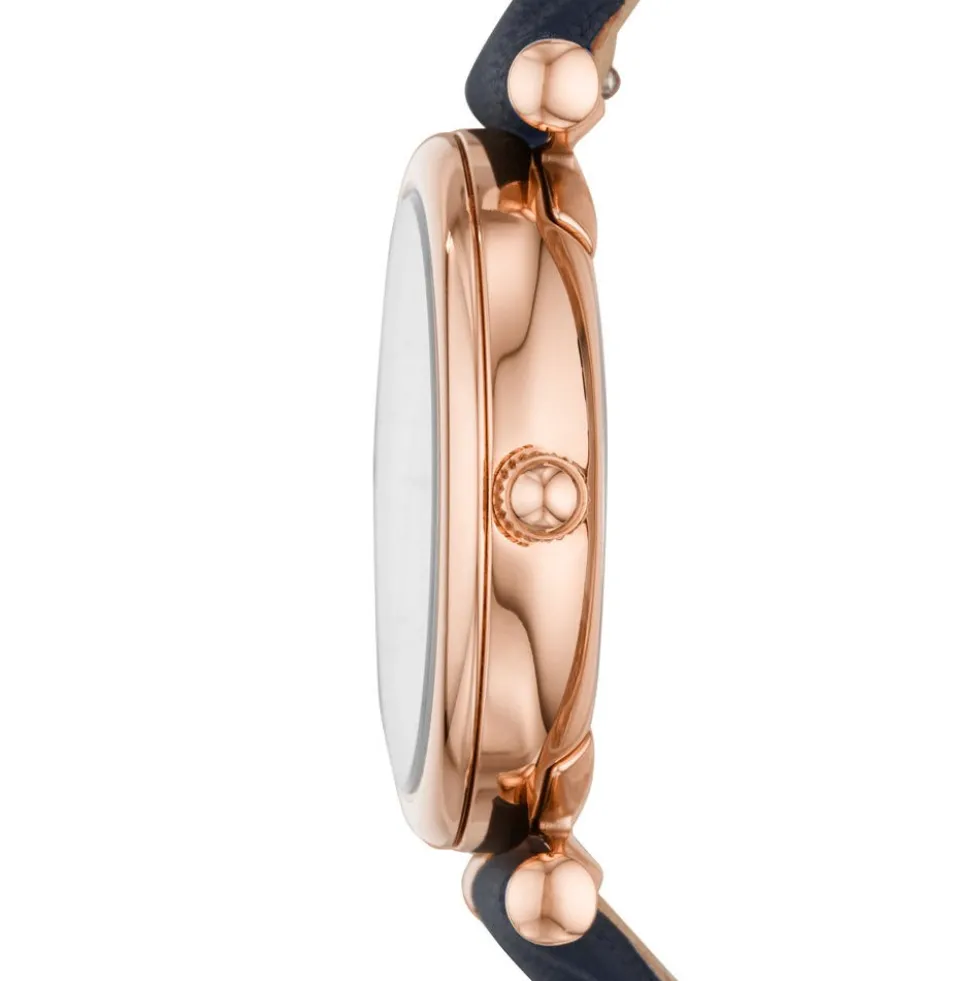 Montre Fossil Carlie Nacre