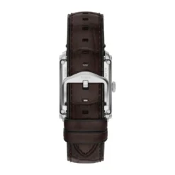 Montre Fossil Carraway Automatic Beige