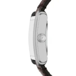 Montre Fossil Carraway Automatic Beige