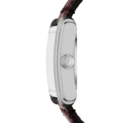 Montre Fossil Carraway Automatic Bleu