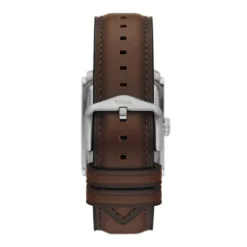 Montre Fossil Carraway Crème