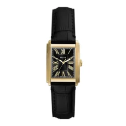 Montre Fossil Carraway Noir