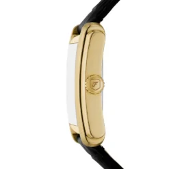Montre Fossil Carraway Noir