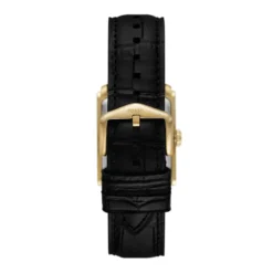 Montre Fossil Carraway Noir
