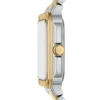 Montre Fossil Crosby Bleu