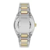 Montre Fossil Everett Automatic Bleu