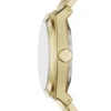Montre Fossil Everett Automatic Vert