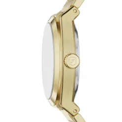 Montre Fossil Everett Automatic Vert