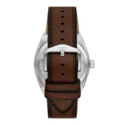 Montre Fossil Everett Crème