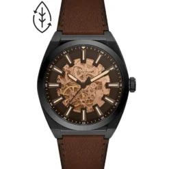 Montre Fossil Everett Noir